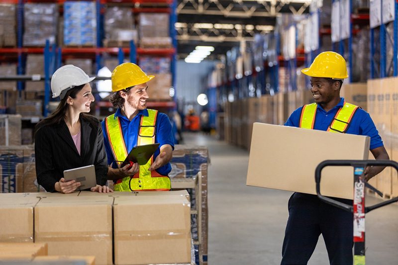 Manual Handling Training in Manchester